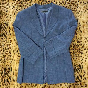 Preston & York jacket like new